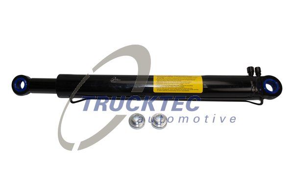 TRUCKTEC AUTOMOTIVE Опрокидывающий цилиндр, кабина 04.44.017